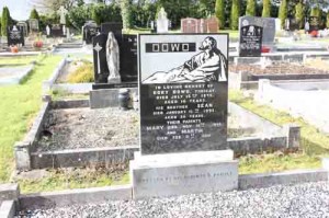 Dowd Rory Timicat